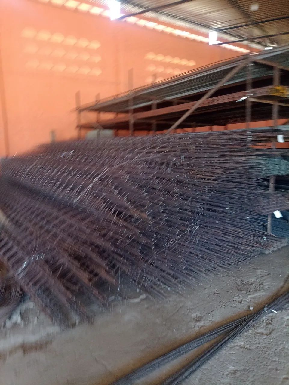 Trabalho  com ferragem  , 3x 8 ,,  5x 16 ,  12  ,  sapatas , 50 x 50 ,,  60 x 60 ,,  80 x 