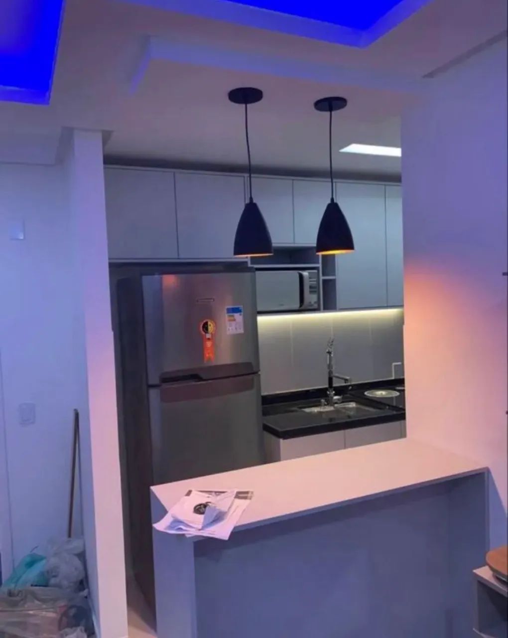 Apartamento Cenezeu Rabelo  - Foto 3