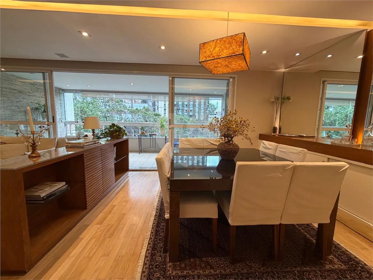 Apartamento com 3 quartos à venda em Itaim bibi - SP - Foto 3