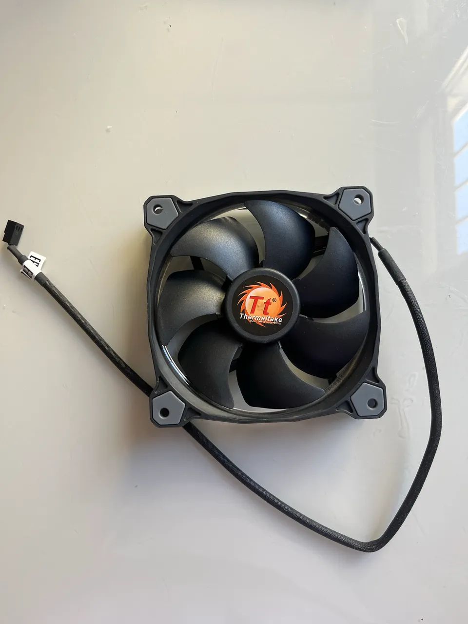 Fan para computador  - Foto 3