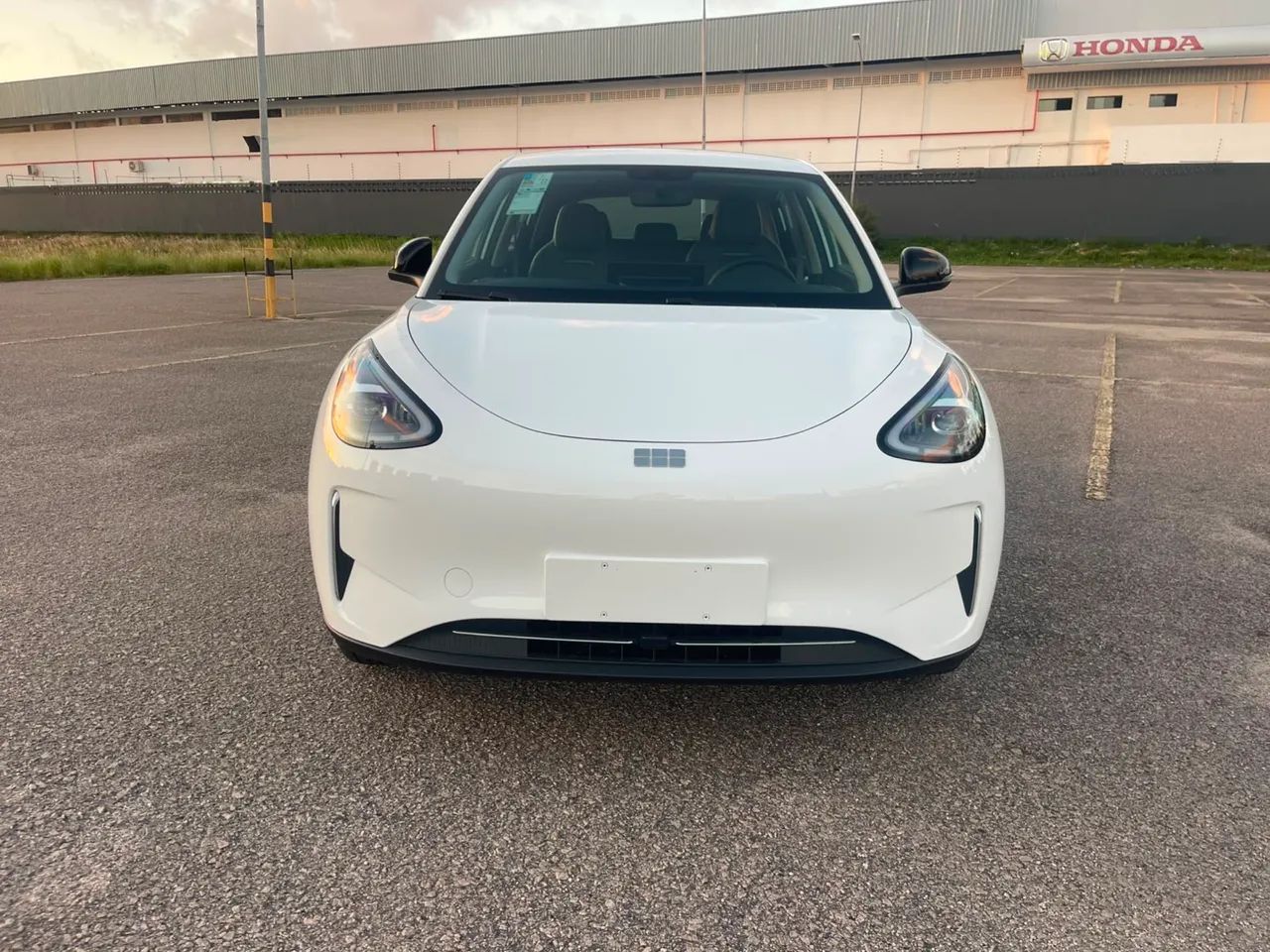 Geely EX2 Pro 2026 - Foto 4