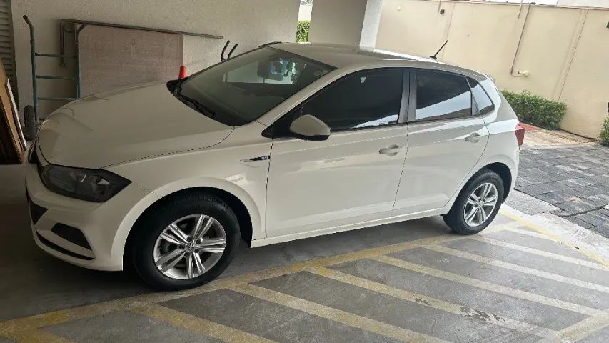Volkswagen Polo 2019