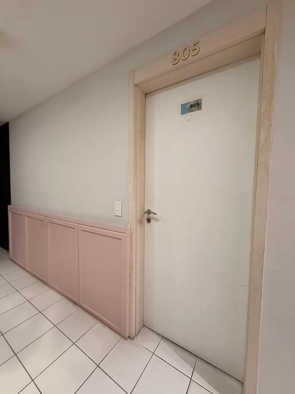 Sala Comercial à Venda | Next Castanheira - Torre 1 - Oitavo andar - Foto 5