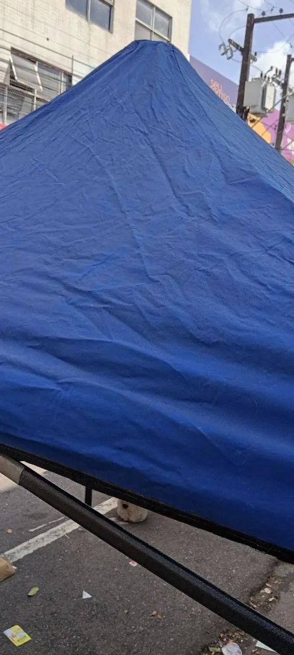 Tenda 2x2 - Foto 5