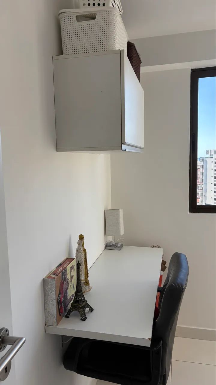 Bancada e armário  - Foto 3