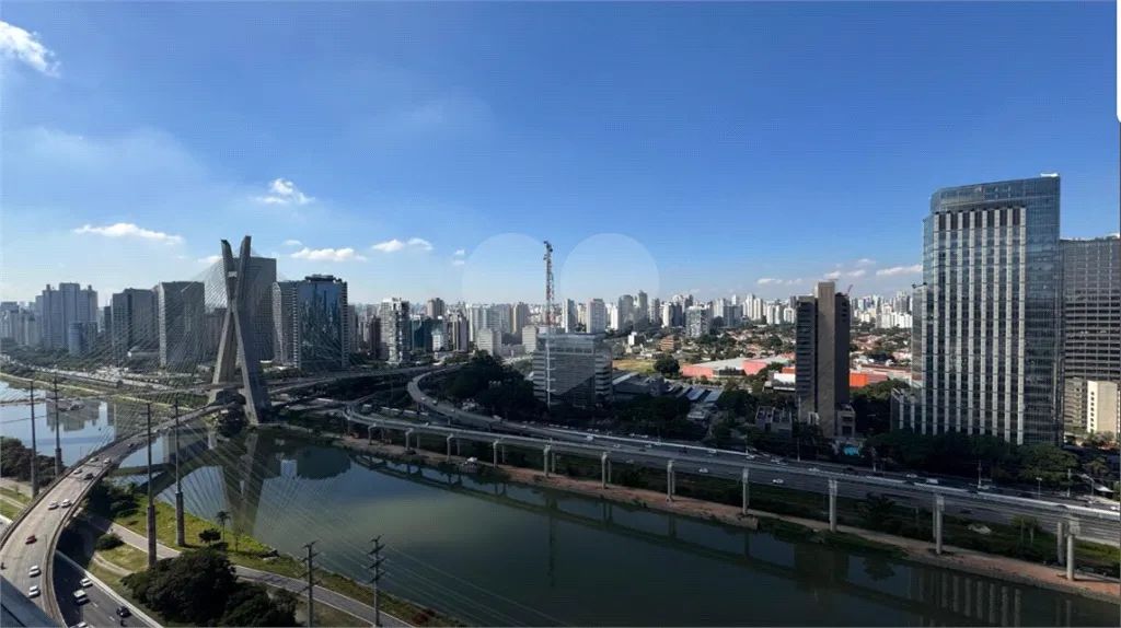 Salas para locação em Real parque - SP - Foto 5