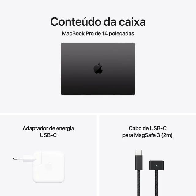 MacBook Pro 14? M5 24GB 1TB - Foto 3