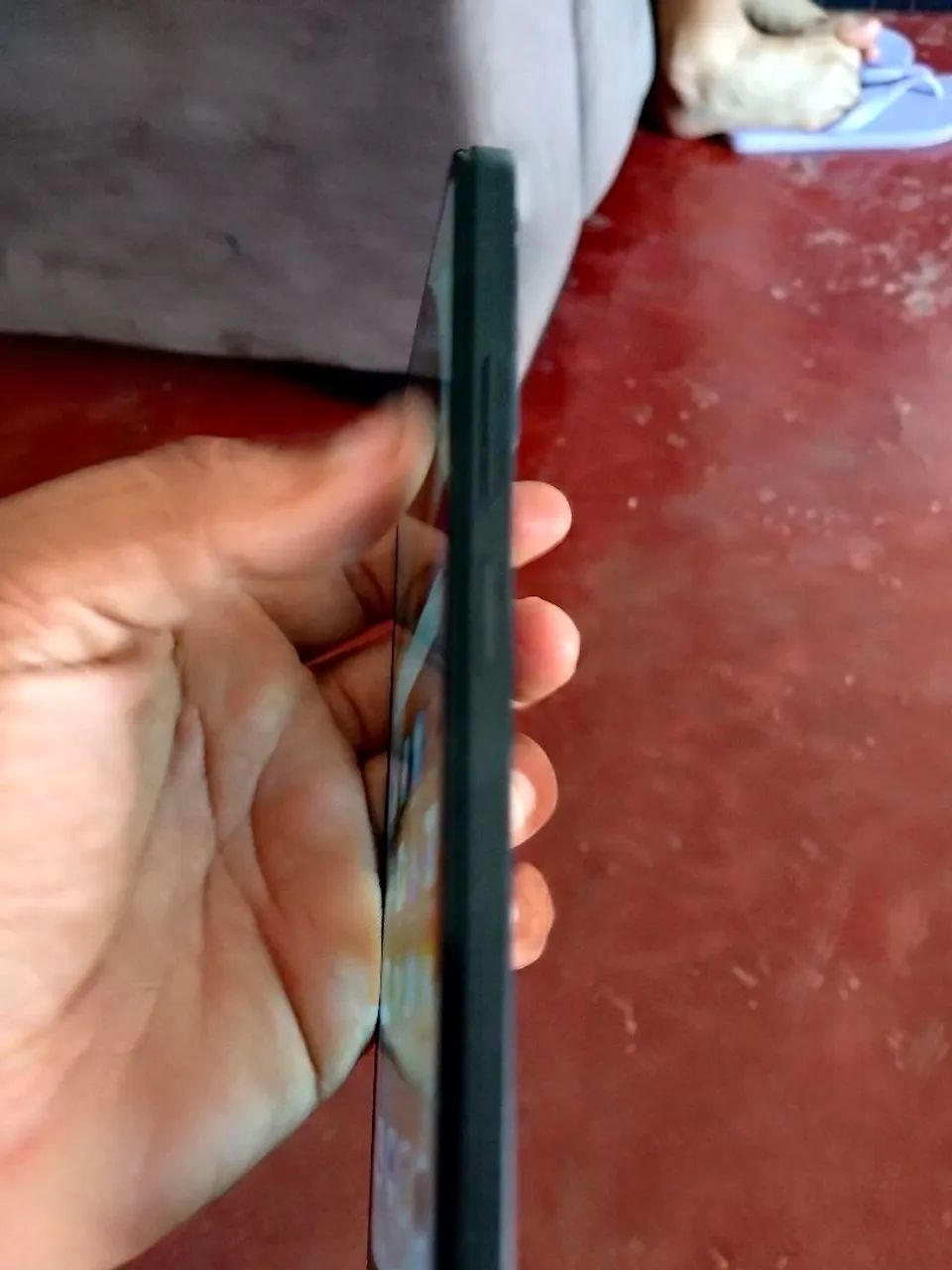 ? REDMI NOTE 12 - 128GB | EXCELENTE ESTADO ? - Foto 3