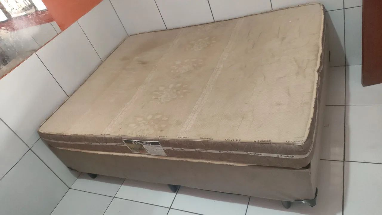Cama de casal - Foto 2