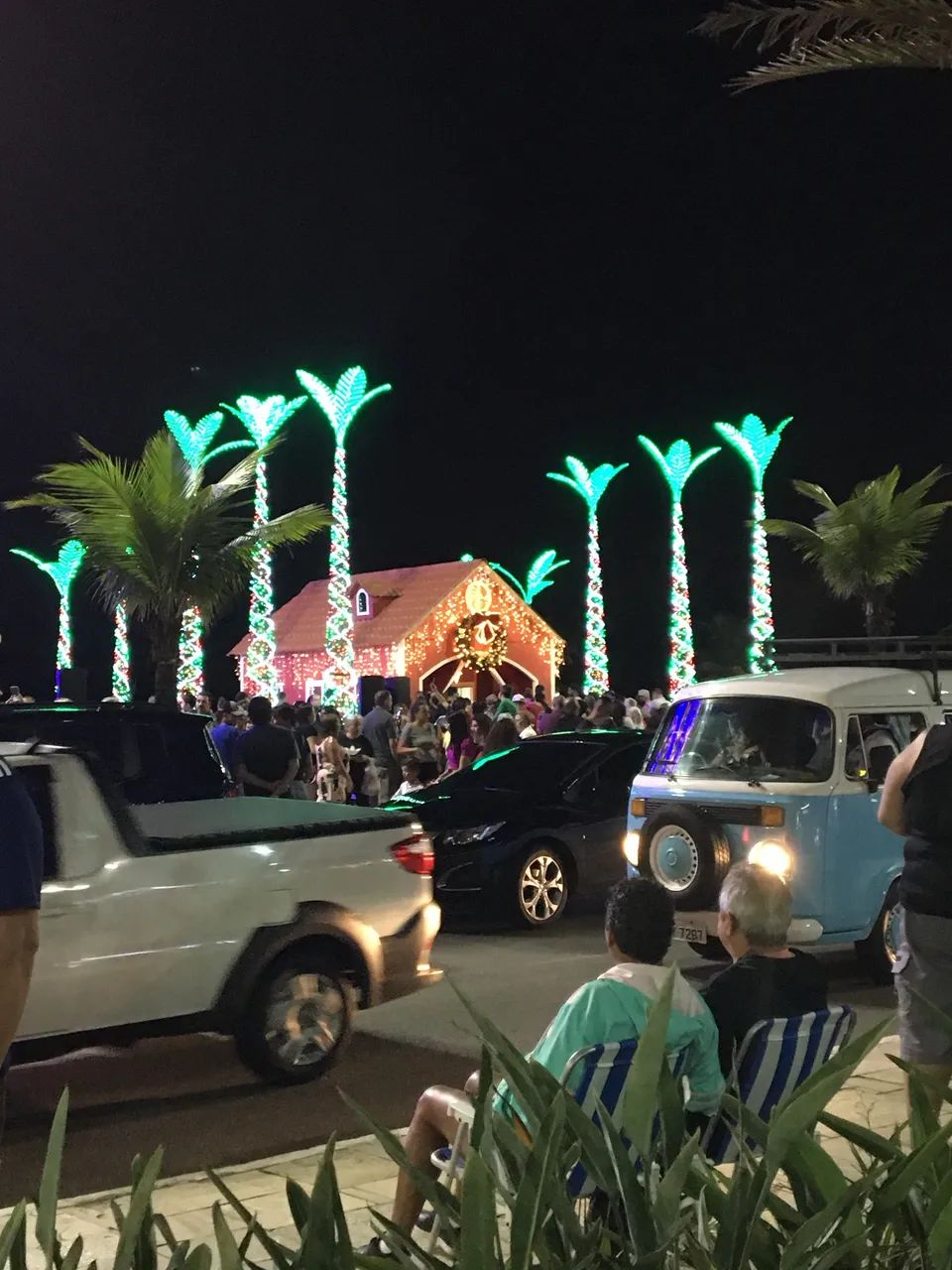Aluguel para temporada já disponível para Natal e Ano Novo