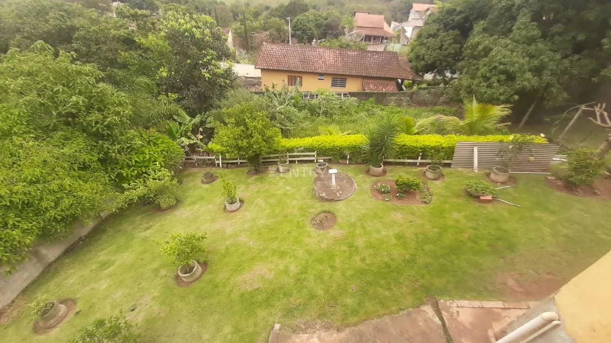 Chácara 3 quartos Vivenda Jundiaí com piscina e churrasqueira - Foto 2
