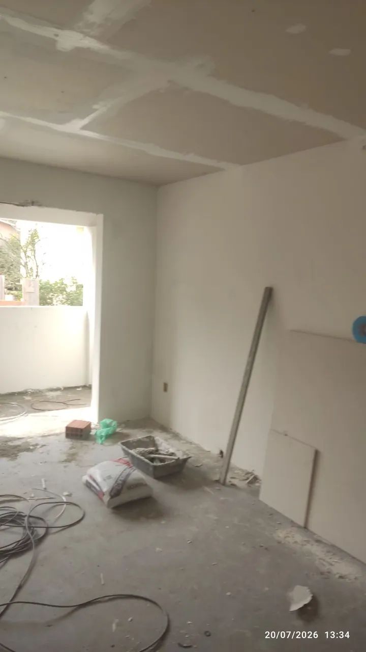 Cerviço de pintura e pequenos reparos de hidráulica e elétrica em são José sc - Foto 2