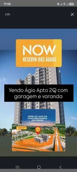 Foto - Goiânia - Setor Central