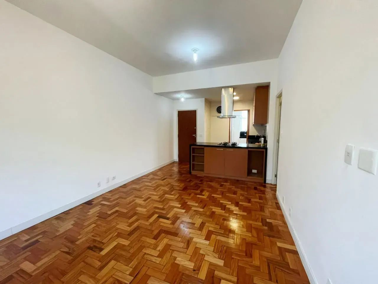 Apartamento para venda com 80 metros quadrados com 2 quartos - Foto 2