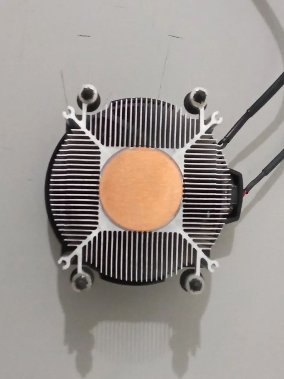 Air Cooler RGB AMD  - Foto 2