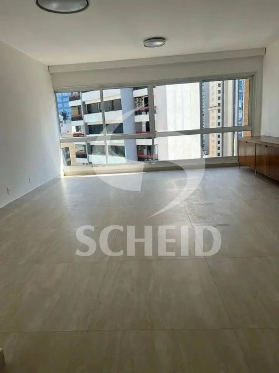Aluguel de Apartamento no Itaim Bibi - 2 Suítes, Pronto para Morar!