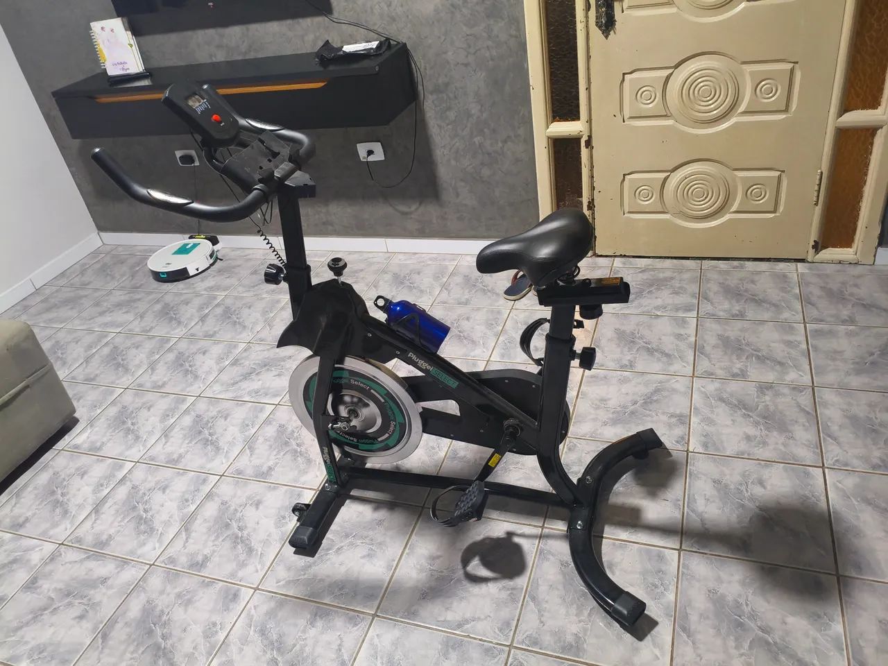 Bicicleta ergométrica  - Foto 4