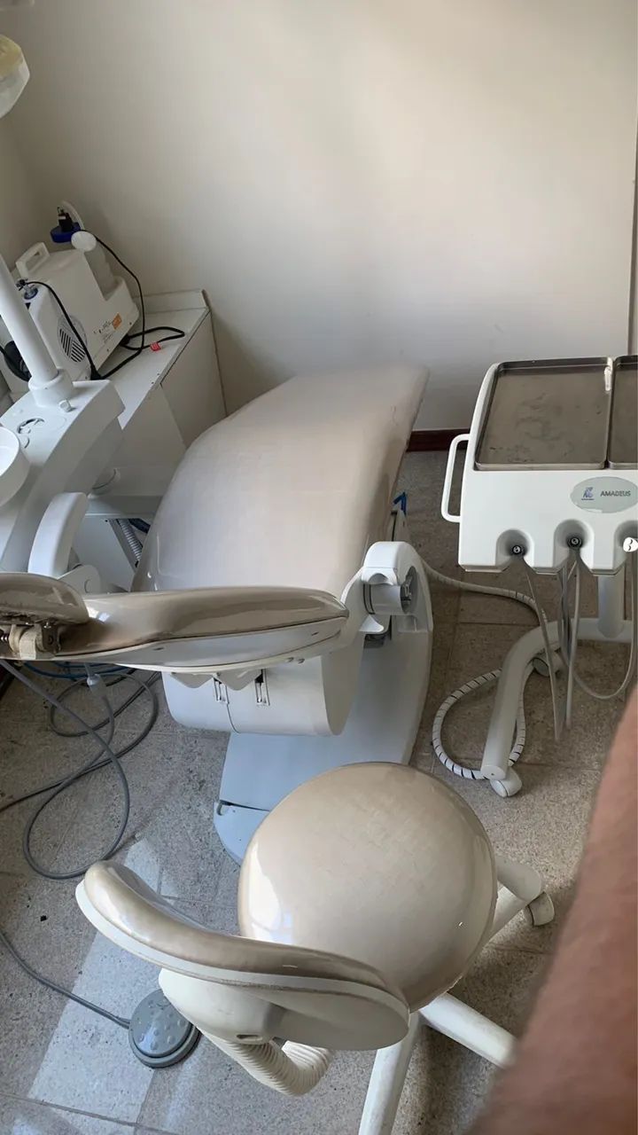 Cadeira Odontológica kavo - Foto 4