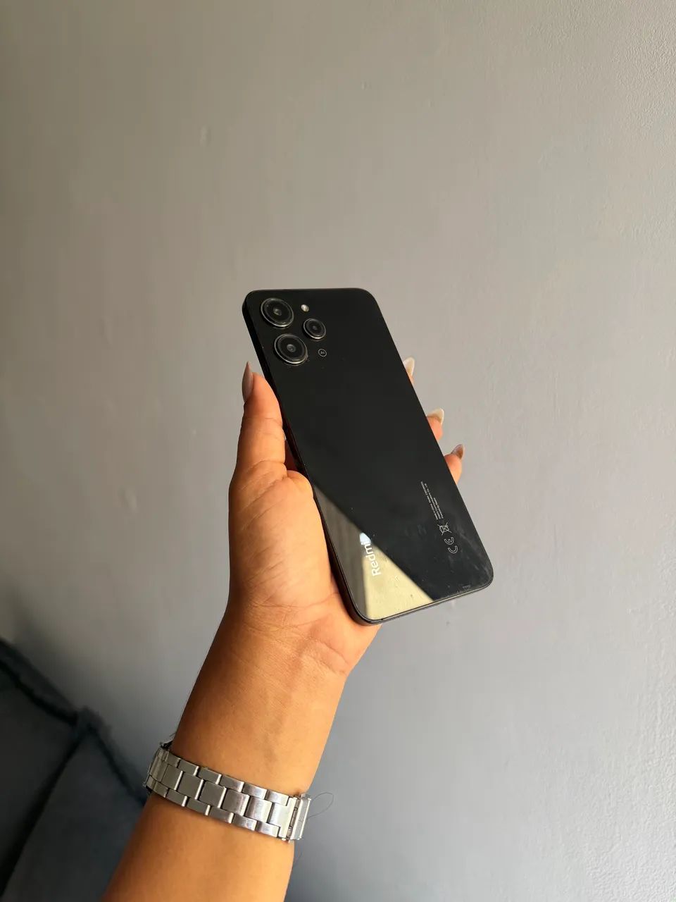 REDMI 12 - Foto 3