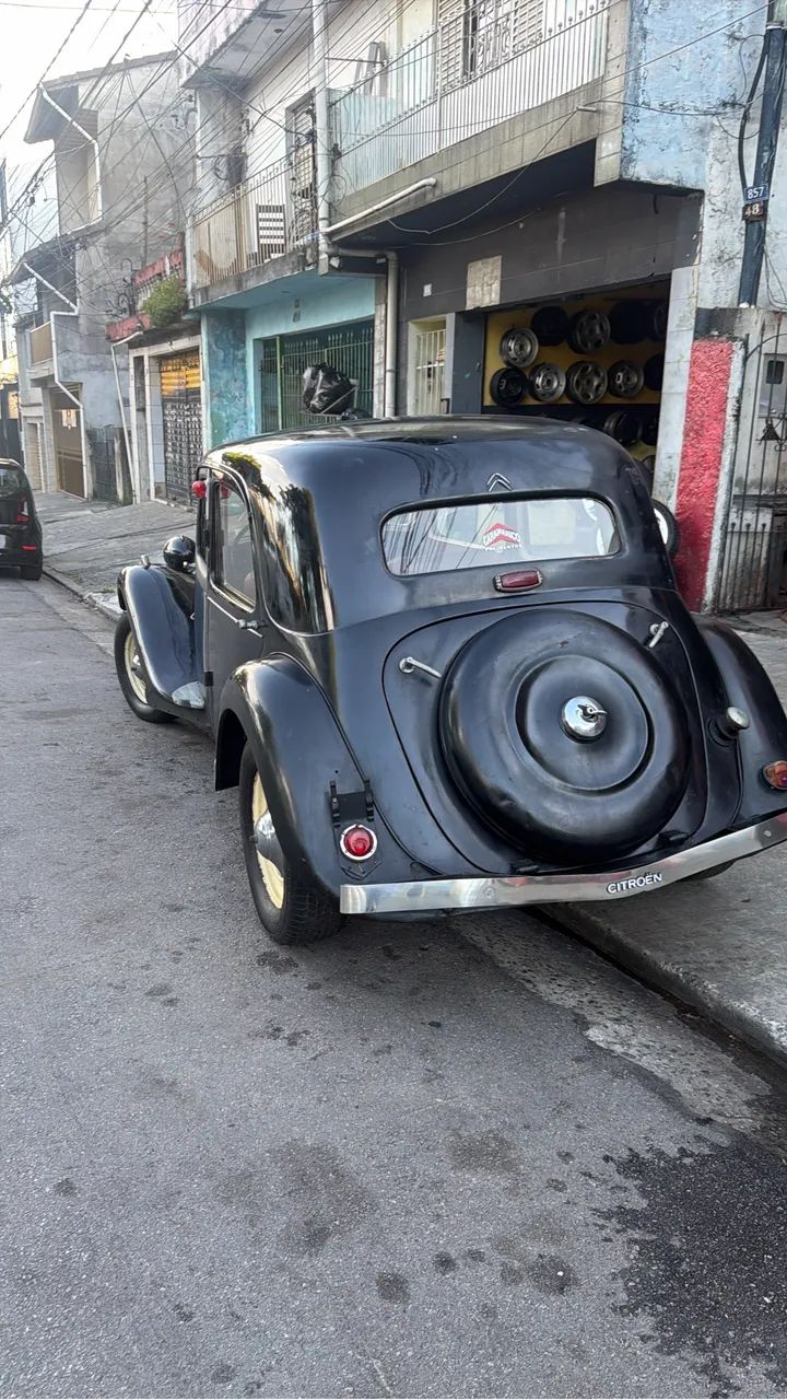 Carro de coleção  - Foto 3