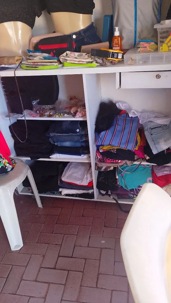 Roupas usadas  - Foto 4