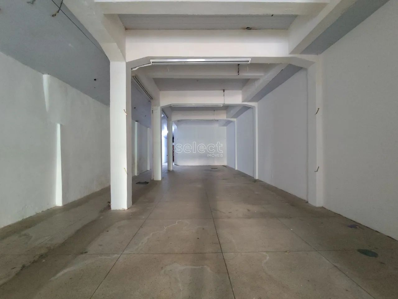 Loja para Locação  Praça da Estação, Juiz de Fora - Foto 5
