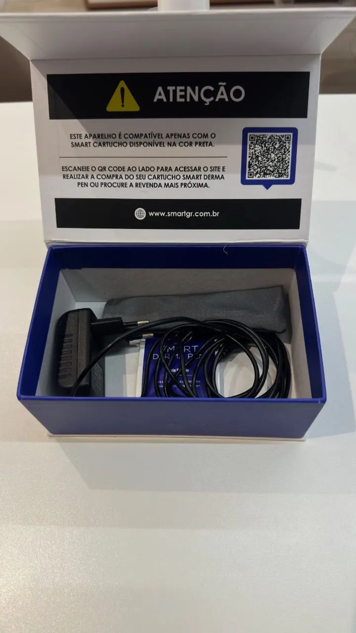 Dermapen SmartGr - Foto 4