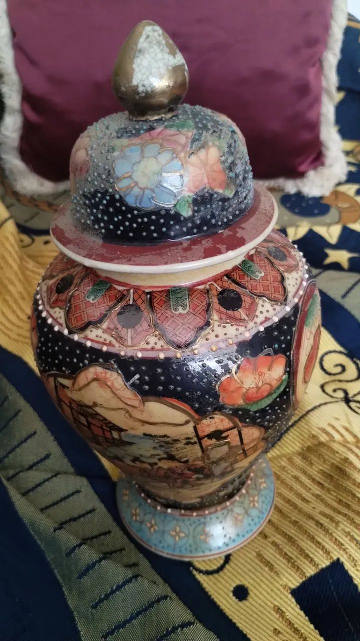 Jarra decoração  - Foto 3