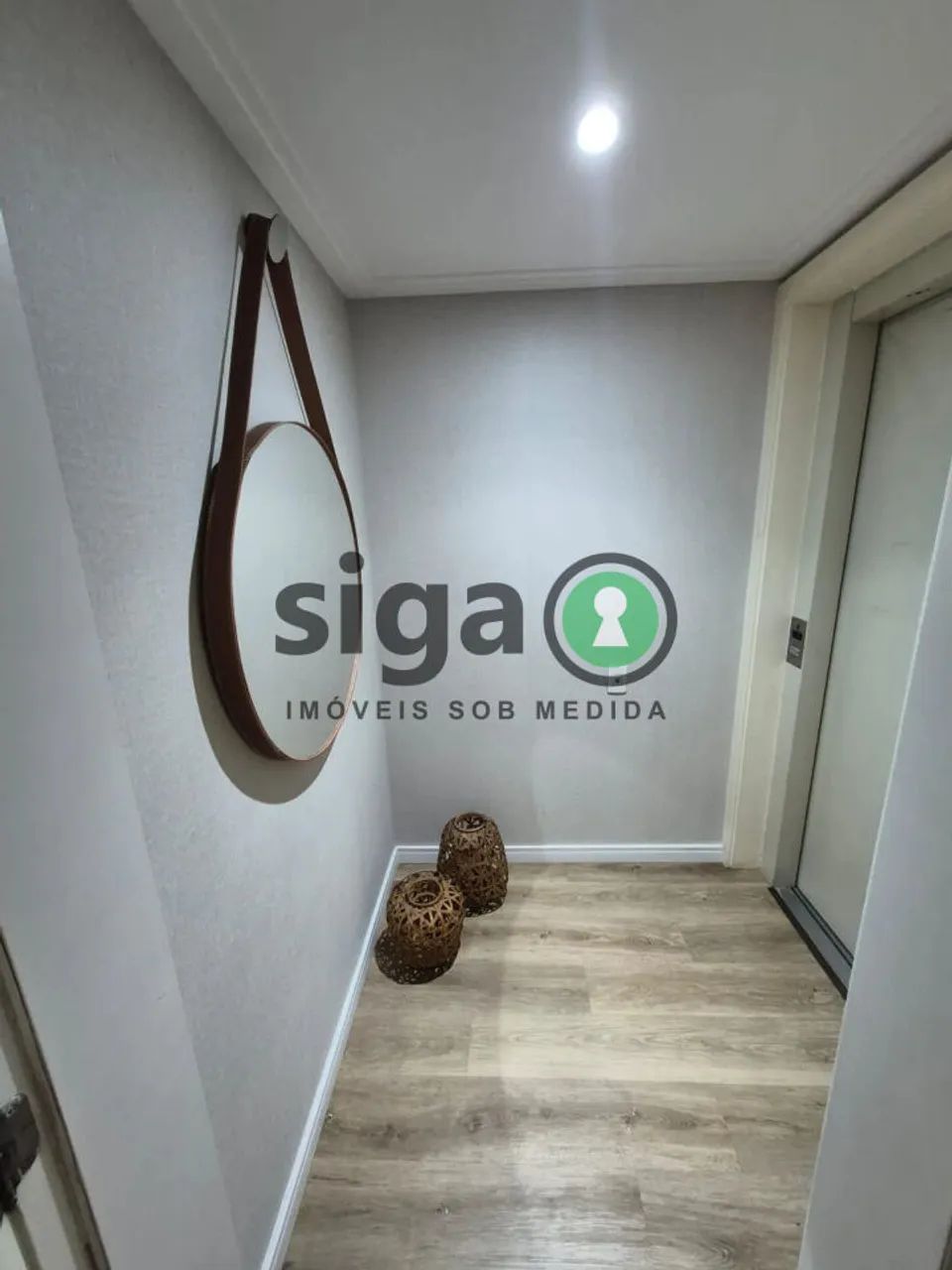 APARTAMENTO DE ALTO PADRÃO ? SOFISTICAÇÃO E CONFORT - Foto 4