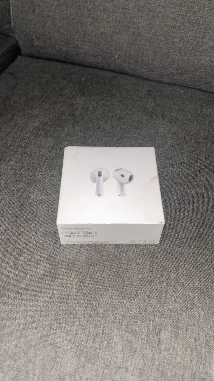Airpods 4 original 