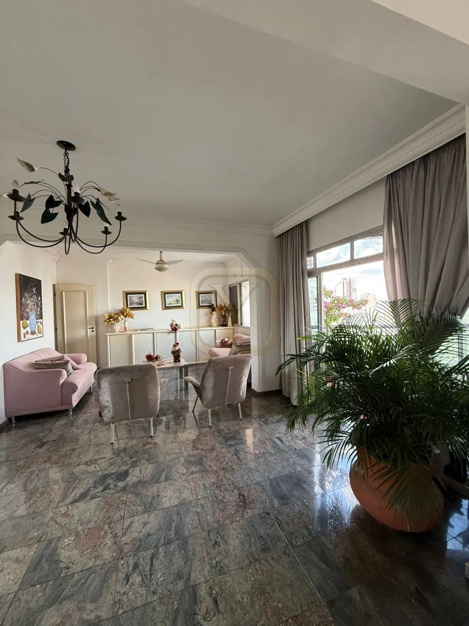 Apartamento à venda no Edifício Casablanca - Foto 4