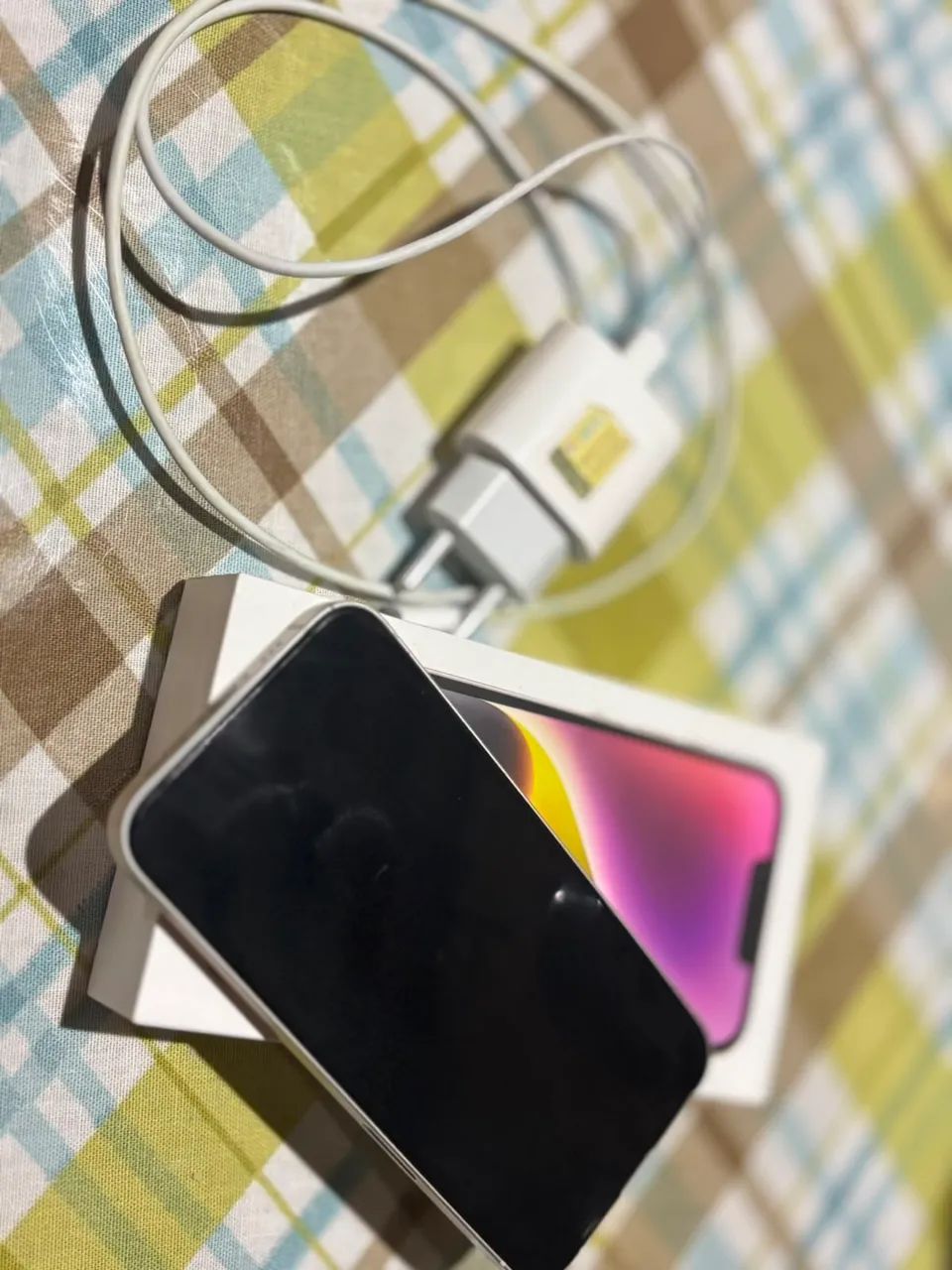 Iphone 14 256GB - Foto 4