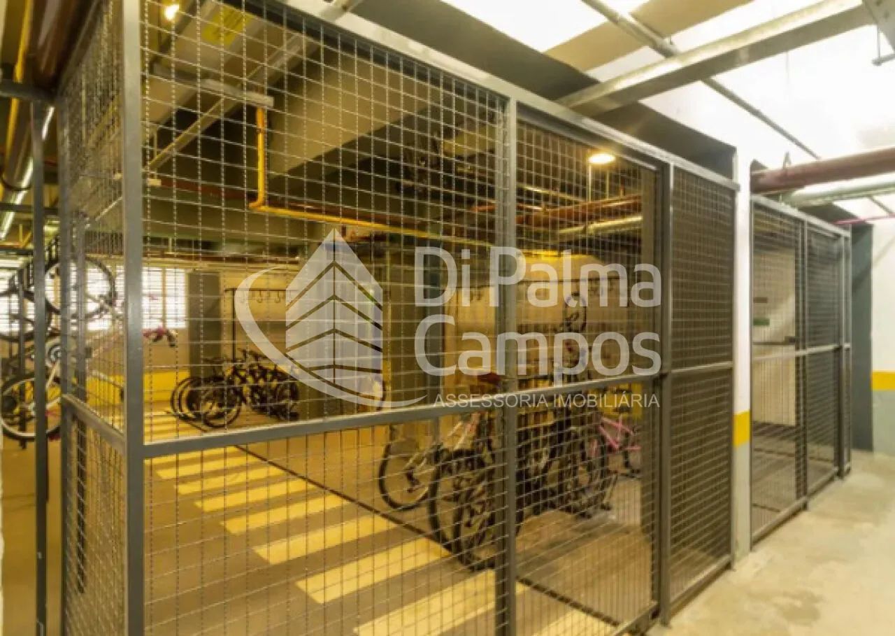 Apartamento com 34m² a venda no bairro Cambuci - Foto 3