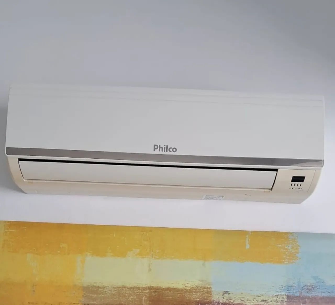 ar condicionado Split Philco 12000 Btus - Foto 4