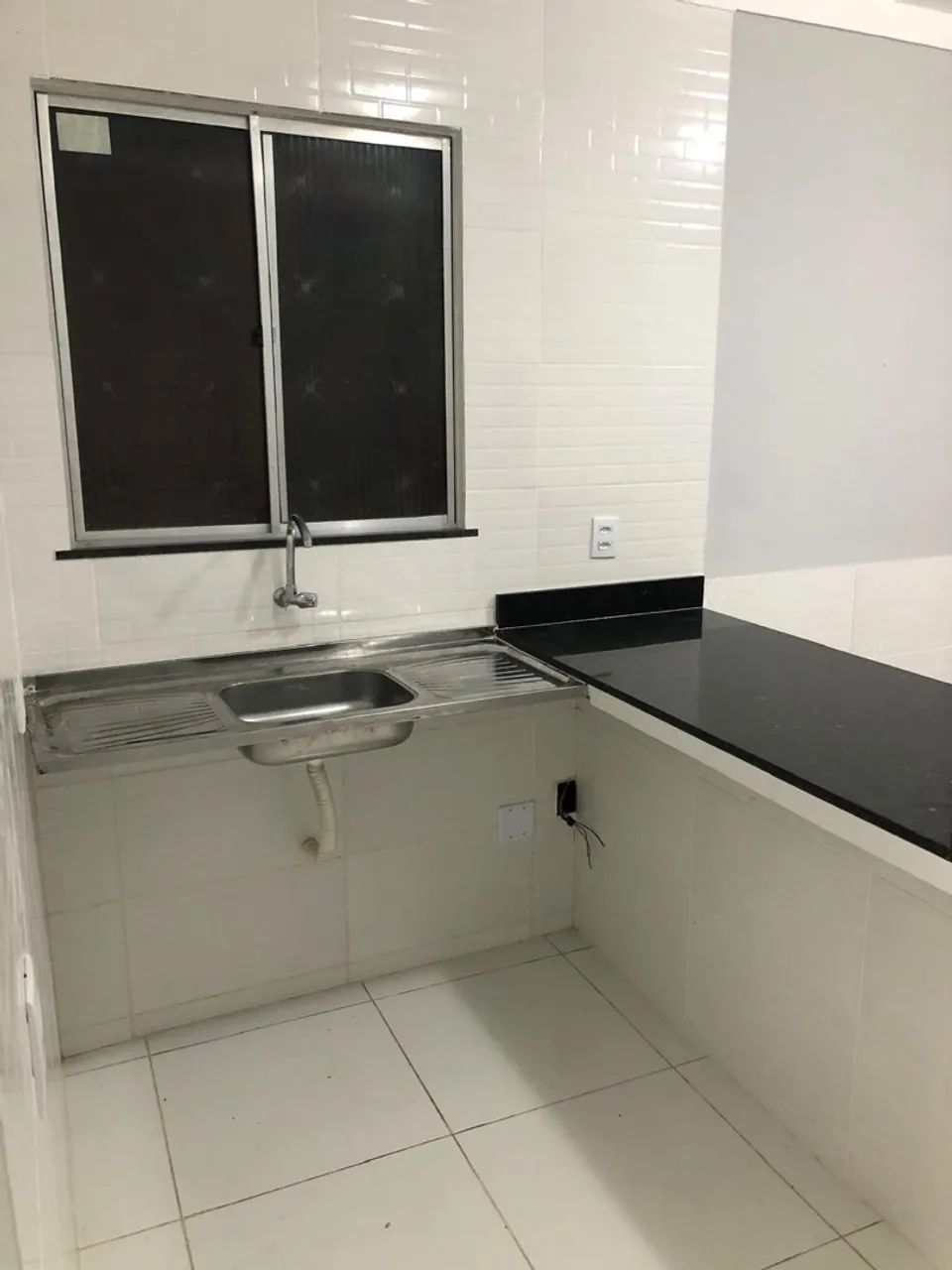 KitNet primeira locação Lugar Calmo  - Foto 4