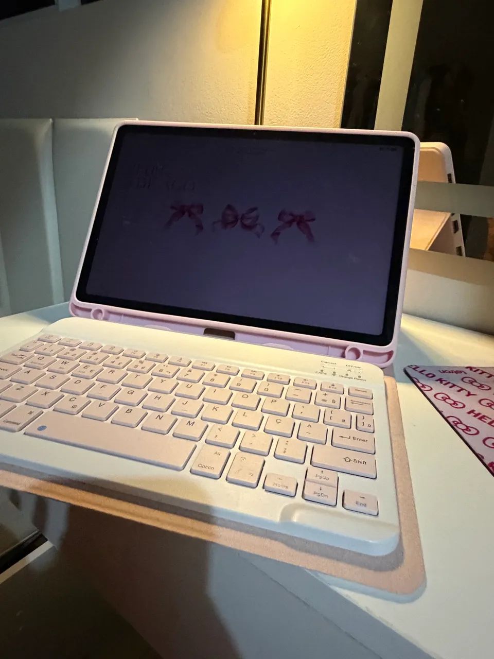 Redmi Pad 2 128g - Foto 2