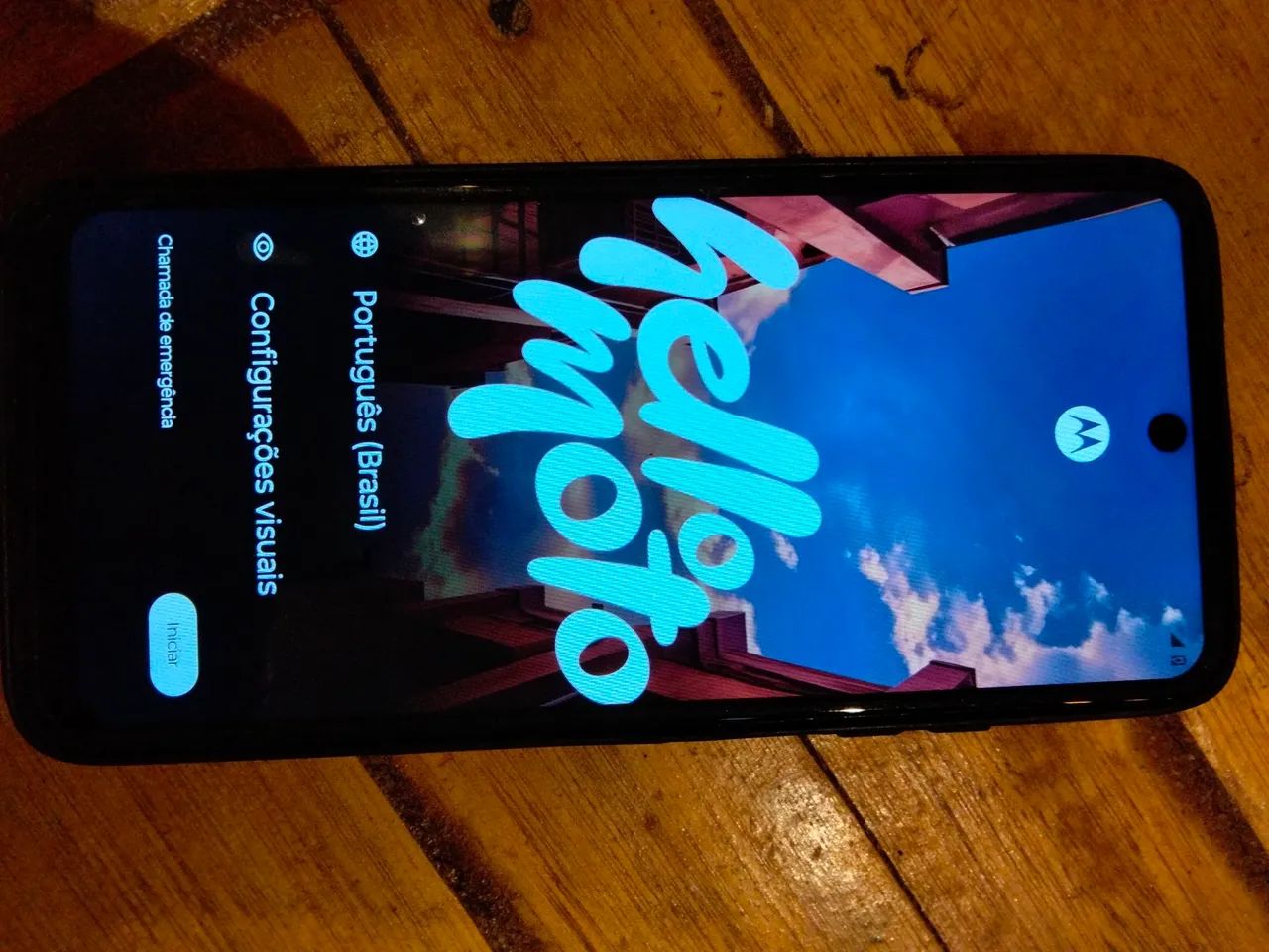 CELULAR MOTOG 34  - Foto 2