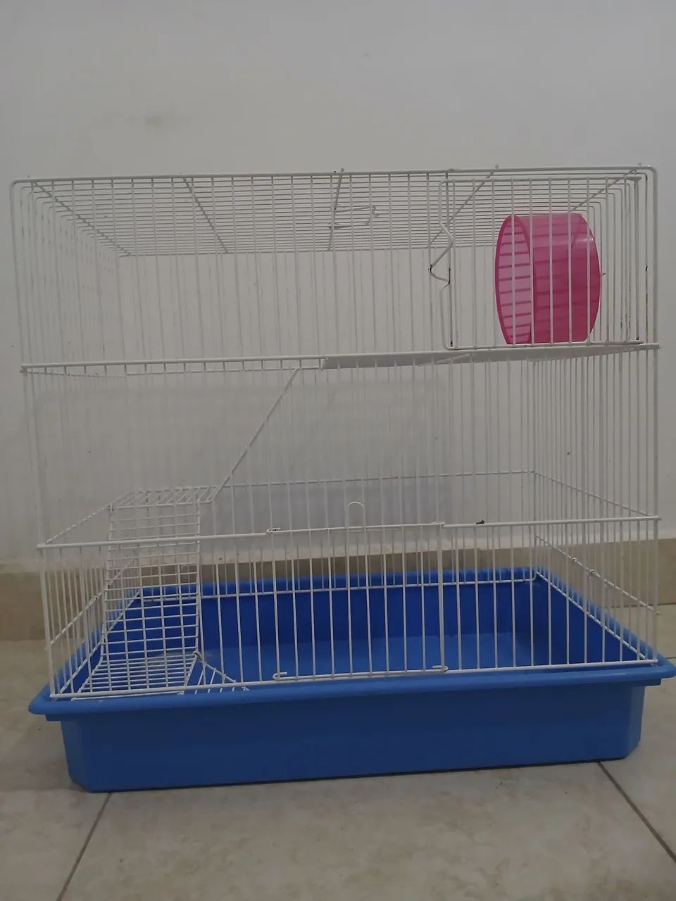 Gaiola para hamster/twister  - Foto 4