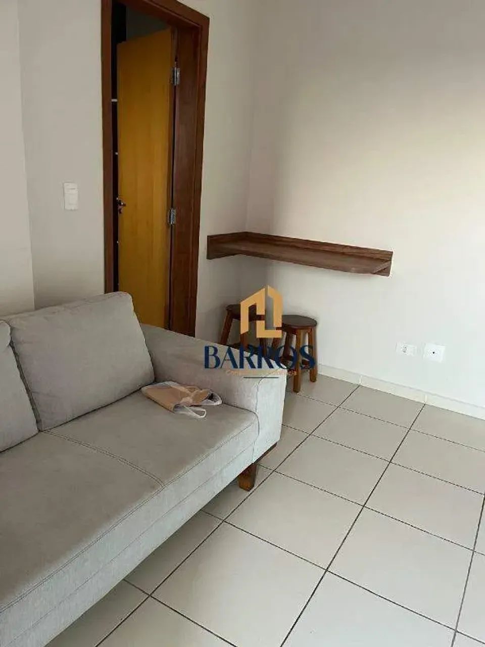 Apartamento á venda 1 dormitórios, 37m2 - Bairro Vila Independência, Residencial Edifício 