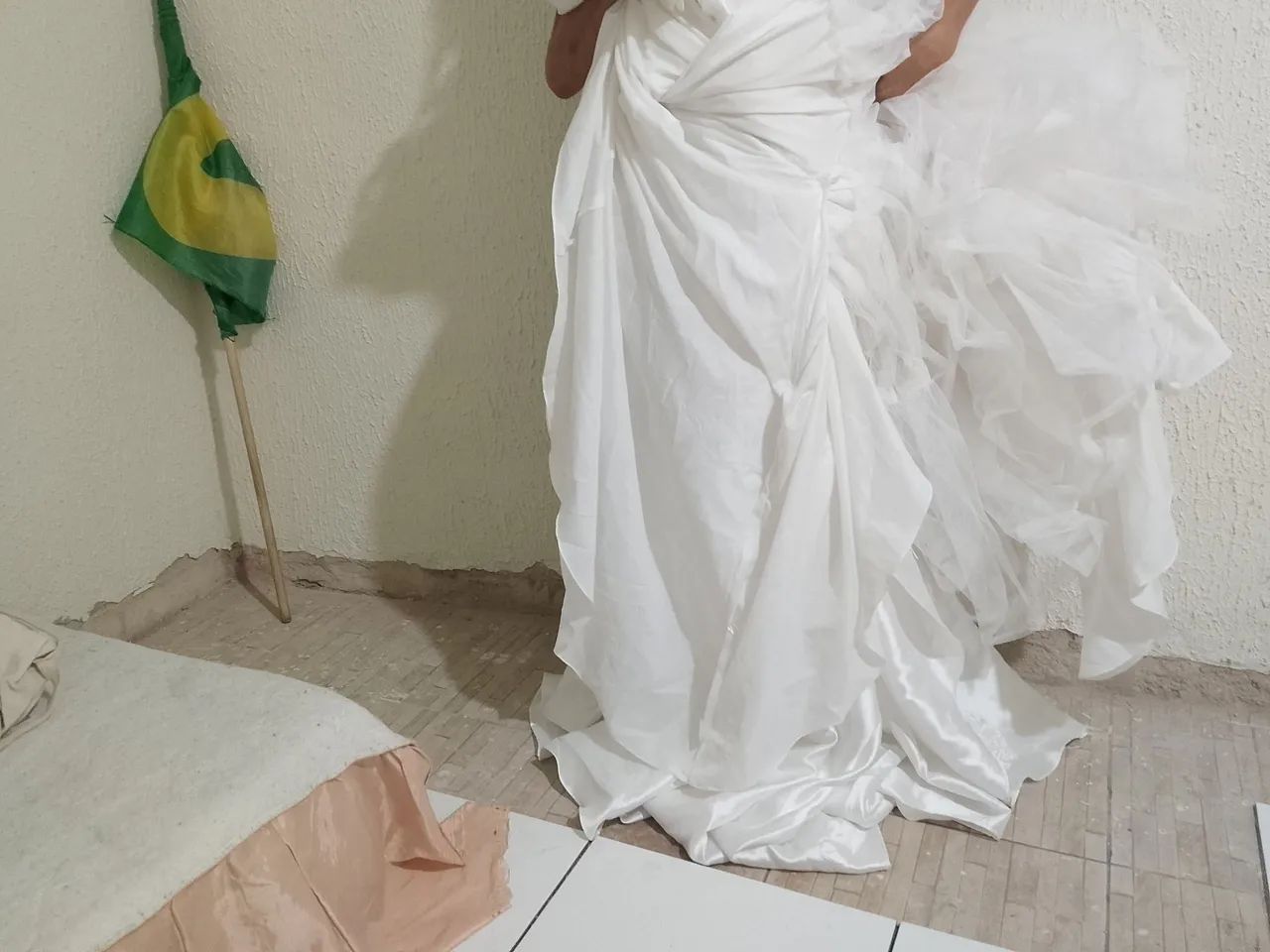 Vestido de noiva - Foto 4