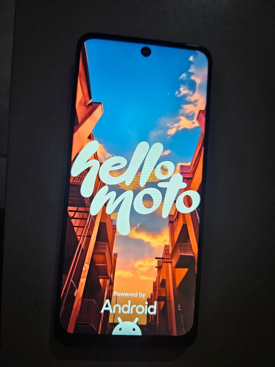 MOTOROLA G54 - Foto 4