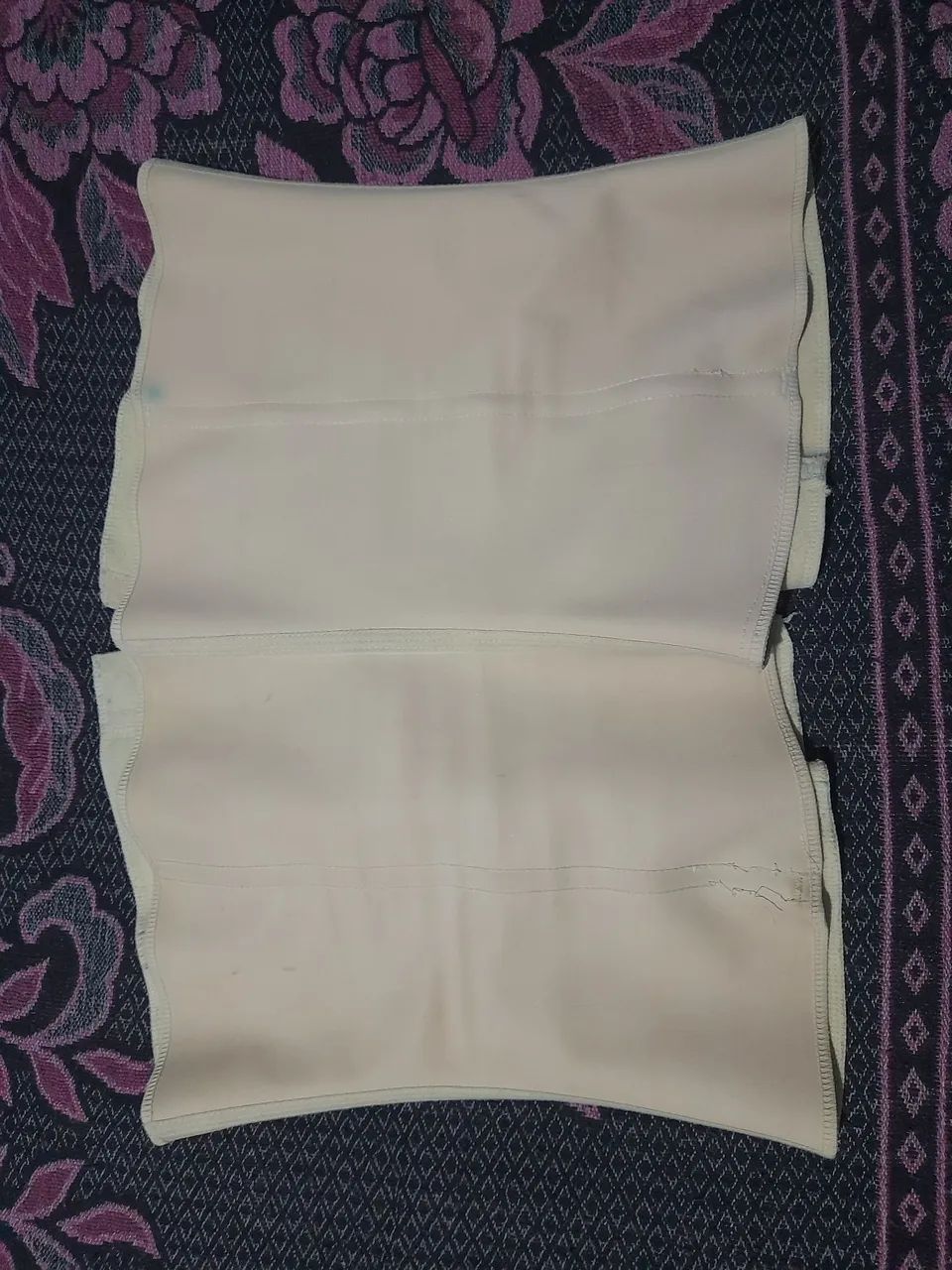 Cinta modeladora tamanho EG/XL - Foto 2