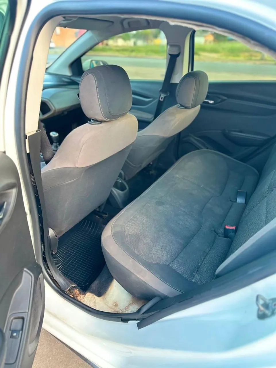 Chevrolet Prisma Sed. LTZ 1.4 8V Flexpower 4P 2016 - Foto 5
