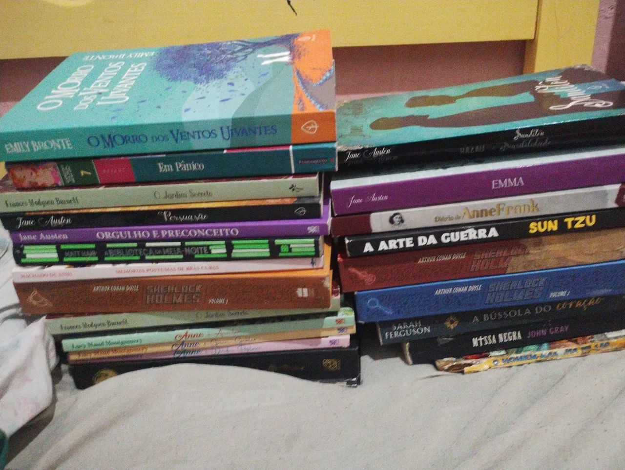 LIVROS DIVERSOS - Foto 2
