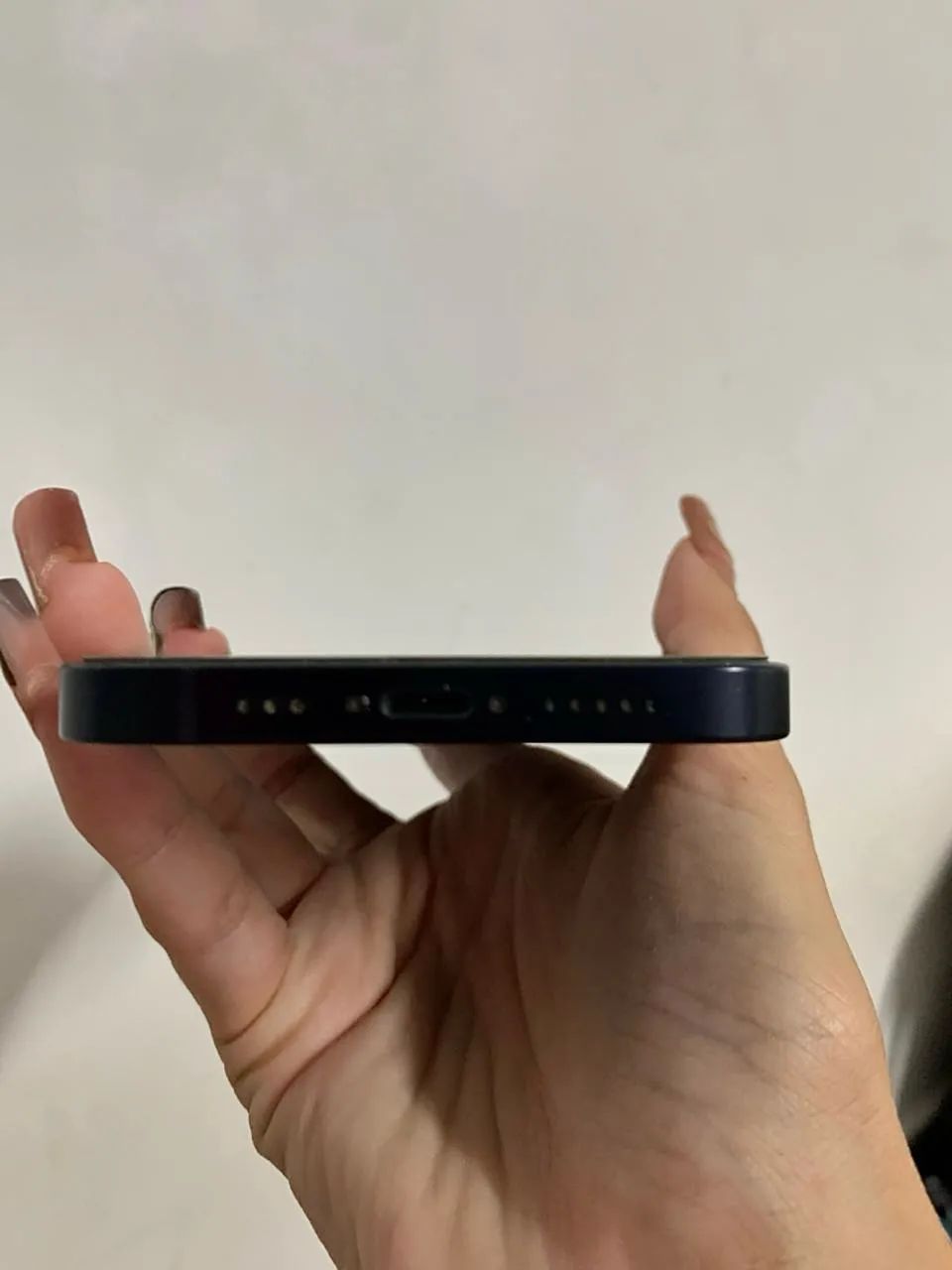 Vendo iPhone 12 - Foto 4