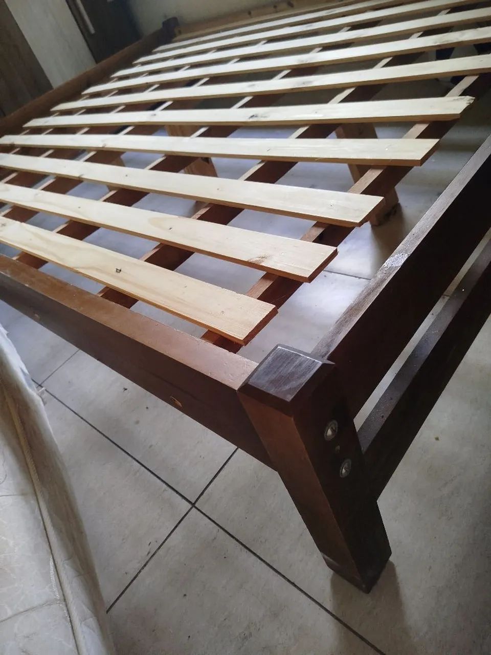 CAMA CASAL QUEEN - Foto 2