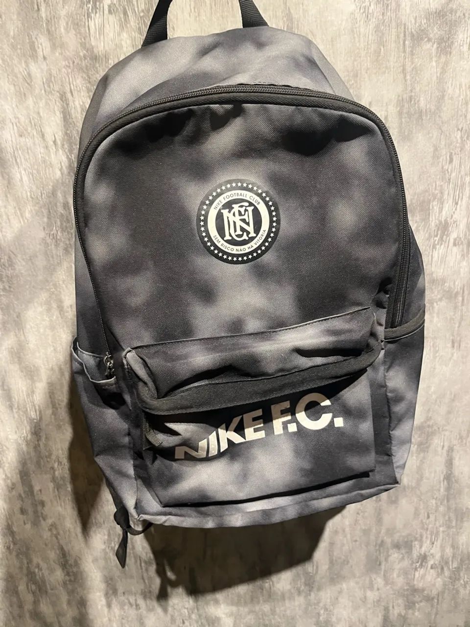 Mochila Nike 