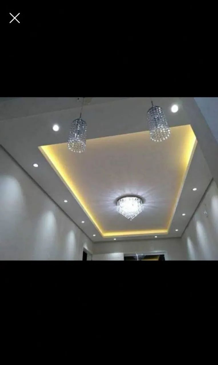 D.L gesso drywall 