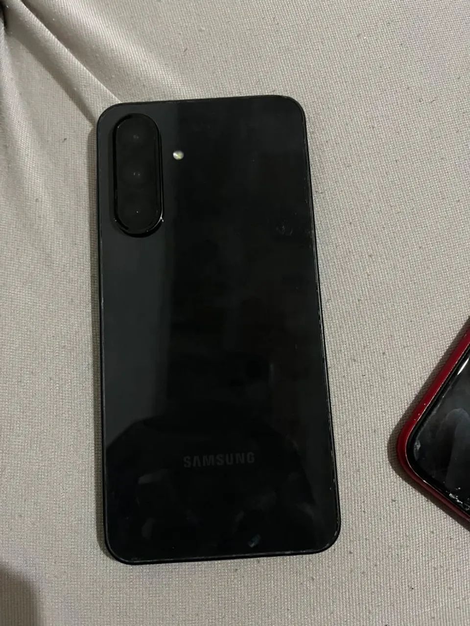 Celular A36