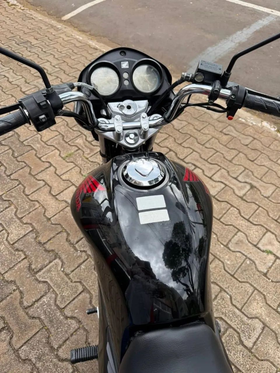 Titan 150   - Foto 5